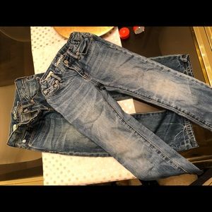 Gap boys jeans